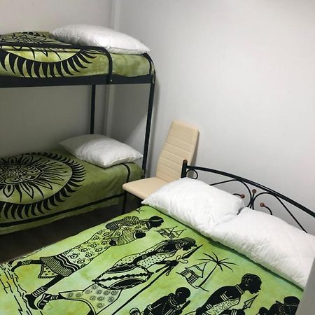 Hostel Житомир מראה חיצוני תמונה