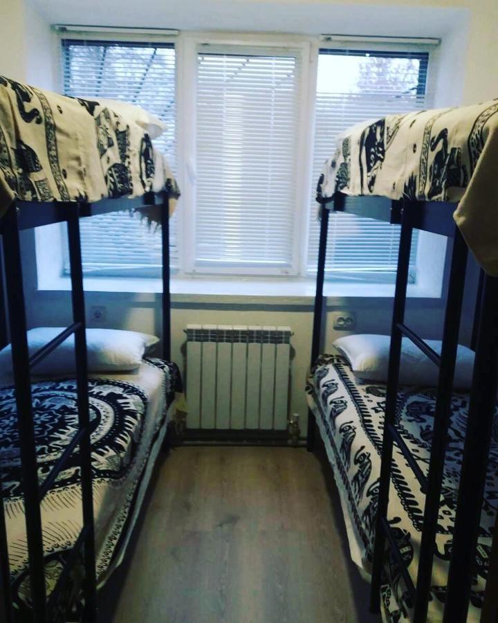 Hostel Житомир מראה חיצוני תמונה