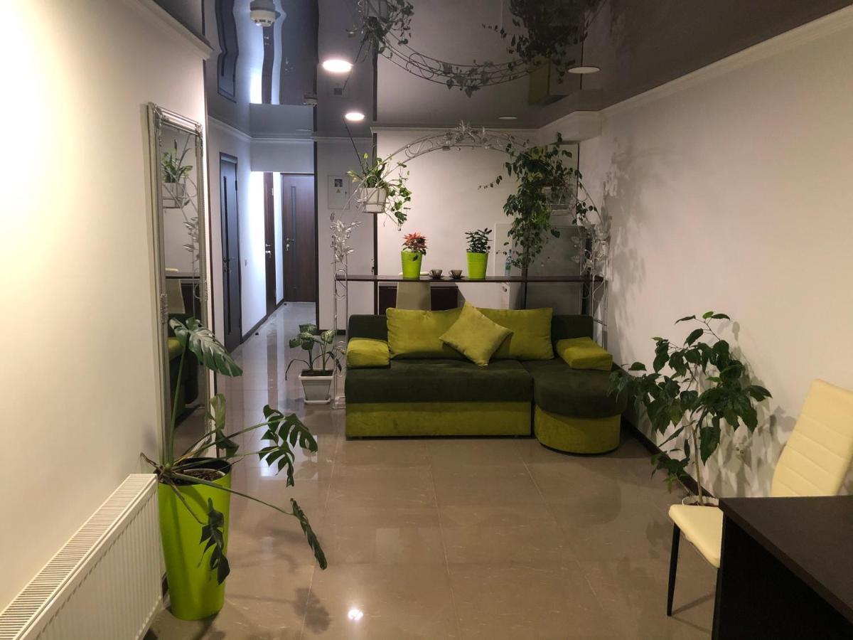 Hostel Житомир מראה חיצוני תמונה
