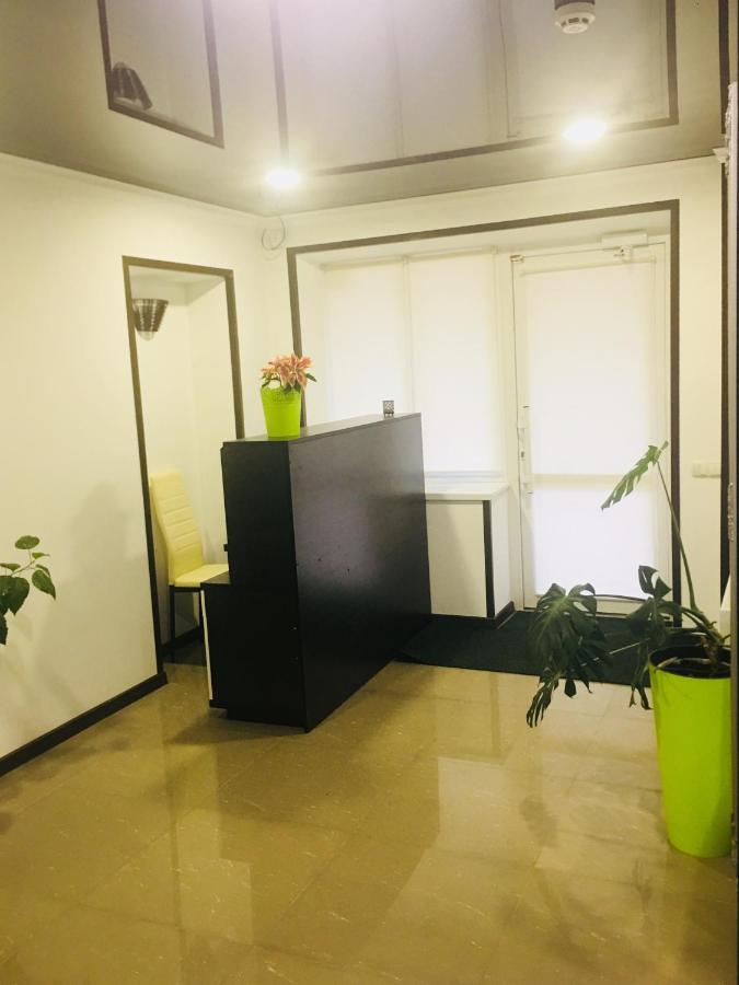 Hostel Житомир מראה חיצוני תמונה